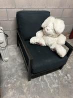 Zeteltje ikea, Huis en Inrichting, Ophalen, Gebruikt, 75 tot 100 cm, Stof