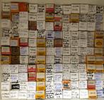 132 ECC... buizen, Ophalen of Verzenden, Buis of Buizen