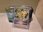 Leafeon Vstar 014/159 (Crown Zenith), Ophalen, Nieuw, Losse kaart
