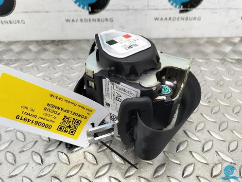FORD FOCUS [SEAT_BELT_STALK] 2020, Auto-onderdelen, Interieur en Bekleding, Gebruikt, ARN erkend, Stiba lid, Erkend duurzaam, Ophalen of Verzenden