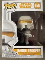 Star Wars range trooper funko pop, Collections, Star Wars, Enlèvement ou Envoi