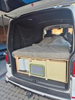 camperbox busbox, Caravans en Kamperen, Ophalen, Gebruikt