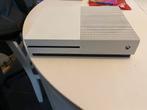 Xbox one S 1TB, Games en Spelcomputers, Spelcomputers | Xbox One, Gebruikt, Xbox One S, Ophalen of Verzenden, 1 TB