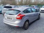 2016 Ford Focus, Auto's, Focus, Euro 5, Gebruikt, Overige brandstoffen