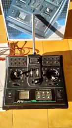 Radio FUTABA FC-16, Overige typen, Gebruikt, Ophalen