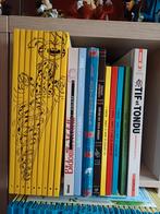 Diverses bd voir description, Meerdere stripboeken, Ophalen of Verzenden, Zo goed als nieuw, Divers auteurs