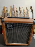 Roland cube -20 vintage, Musique & Instruments, Amplis | Basse & Guitare, Enlèvement, Utilisé