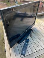 JVC LCD TV - 26 inch, TV, Hi-fi & Vidéo, Télévisions, Enlèvement, Comme neuf, LCD