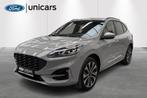 Ford Kuga 2.5 PHEV Graphite Tech Edition, Auto's, Ford, Gebruikt, Euro 6, 4 cilinders, Lichtsensor
