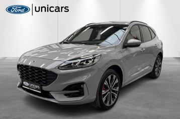 Ford Kuga 2.5 PHEV Graphite Tech Edition beschikbaar voor biedingen