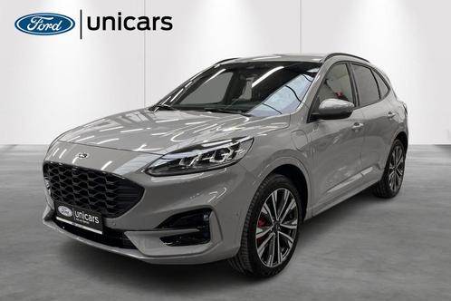 Ford Kuga 2.5 PHEV Graphite Tech Edition, Auto's, Ford, Bedrijf, Te koop, Kuga, ABS, Achteruitrijcamera, Adaptieve lichten, Adaptive Cruise Control