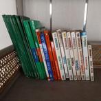 allerhande oudere Franse reisgidsen , Michelin, Guide Vert, Boeken, Reisgidsen, Ophalen of Verzenden, Michelin