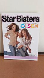 Livre  "Star Sisters" des jumelles Mary-Kate & Ashley OLSEN, Enlèvement ou Envoi