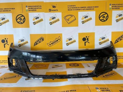 Voorbumper volkswagen tiguan 2011/2016 bumper, Auto-onderdelen, Carrosserie, Bumper, Volkswagen, Voor, Gebruikt