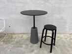 MDF Italia rock table, statafel, meerdere, Verzenden
