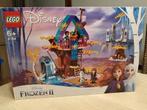 Lego Disney Frozen II - 41164, Comme neuf, Lego, Enlèvement ou Envoi