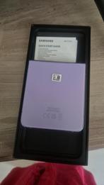 Samsung Zflip4 purple, Telecommunicatie, Mobiele telefoons | Samsung, Zo goed als nieuw, Ophalen