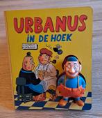 Urbanus in de hoek (met Urbanuske), Enlèvement ou Envoi, Utilisé, Urbanus; Linthout