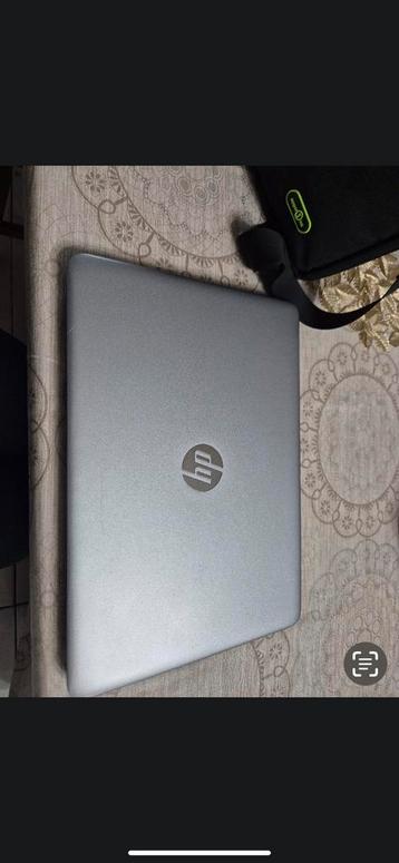Pc portable HP elitebook beschikbaar voor biedingen