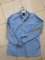 Hackett London Hemd, Kleding | Heren, Overhemden, Zo goed als nieuw, Hackett London, Halswijdte 43/44 (XL), Verzenden