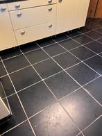 Tegels natuursteen, 20 à 40 cm, Carrelage de sol, Enlèvement, Utilisé