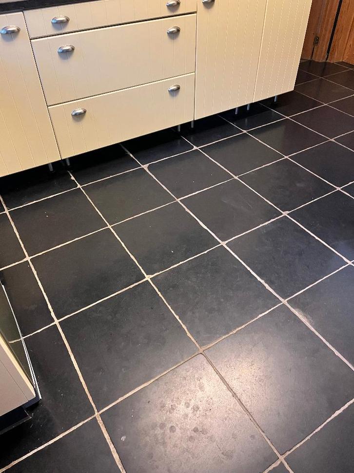 Tegels natuursteen, Doe-het-zelf en Bouw, Tegels, Gebruikt, Vloertegels, Hardsteen, 20 tot 40 cm, 20 tot 40 cm, 10 m² of meer