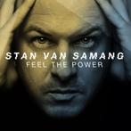 Stan Van Samang   Feel the power, Comme neuf, Envoi