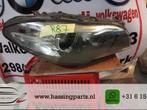 BMW F10 LCI XENON LED KOPLAMPEN ORIGINEEL, Auto-onderdelen, Ophalen of Verzenden, Gebruikt, BMW