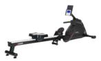 Hammer Cobra XTR II Rower | Roeier, Sport en Fitness, Fitnessmaterialen, Ophalen of Verzenden, Zo goed als nieuw, Benen