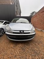 Peugot 807 benzine 2.0 7 seat 2005, Auto's, Bedrijf, Euro 4, Te koop, Benzine