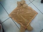 knuffeldoek la galleria beer(doos pam), Kinderen en Baby's, Speelgoed | Knuffels en Pluche, Ophalen of Verzenden, Nieuw, Beer