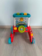 Loopwagen (met geluid), Ophalen, Zo goed als nieuw, Met geluid