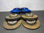 M remklauwset BMW F20 F21 F21 F30 F31 F31 F36 F33 F32, Auto-onderdelen, Remmen en Aandrijving, Ophalen, Gebruikt, BMW