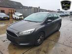 MOTORKAP Ford Focus 3 Wagon (01-2010/05-2018), Gebruikt, Ford, Motorkap