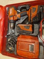 Hilti perceuse sf6a22, Enlèvement ou Envoi