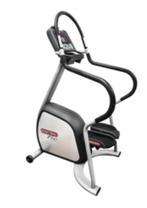 Star Trac P-ST Pro Stair Stepper | Stapper, Sport en Fitness, Ophalen of Verzenden, Zo goed als nieuw, Benen