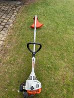 Bosmaaier STIHL FS38 benzine, Tuin en Terras, Bosmaaiers, Ophalen, Zo goed als nieuw, Accu