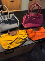 Handtas longchamp, Ophalen, Zo goed als nieuw