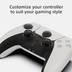 Thumb Grip Caps Joystick Cap voor Nintendo PS4 PS5, Games en Spelcomputers, -, Nieuw, Verzenden, SKULL & CO
