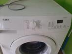 Wasmachine AEG, Elektronische apparatuur, Wasmachines, Ophalen, Gebruikt