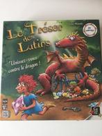 le trésor des lutins - jeu coopératif pour enfant, Ophalen, Gebruikt