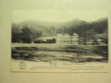 49647 - TILFF - CHATEAU DE SAINVAL, Collections, Enlèvement ou Envoi