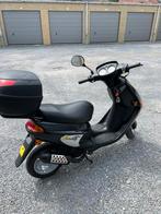 Peugeot scooter, Fietsen en Brommers, Scooters | Peugeot, Ophalen, Zo goed als nieuw