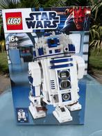 Lego 10225 Star Wars R2-D2, Ophalen, Nieuw