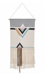 Wandkleed, Huis en Inrichting, Ophalen of Verzenden, Zo goed als nieuw