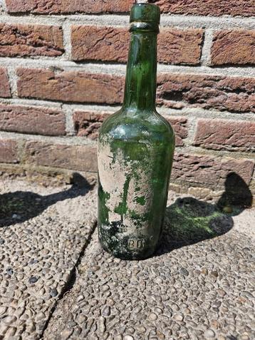 Bouteille d'héritage Lucas Bols, Enlèvement ou Envoi
