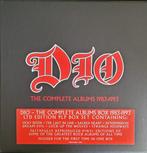 Dio - The Complete Albums 1983-1993 (NIEUW) (3777690884), Verzenden, Nieuw in verpakking