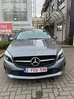 Mercedes Benz A klaase 180D 78000 Km 2018, Auto's, Voorwielaandrijving, 4 cilinders, Leder en Stof, 5 deurs