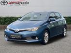 Toyota Auris Comfort+Pack 50+cam+gps+DAB, 100 kW, Achat, Euro 6, 5 portes