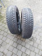 winterbanden te koop, Auto-onderdelen, Banden en Velgen, Ophalen, Winterbanden, Band(en)